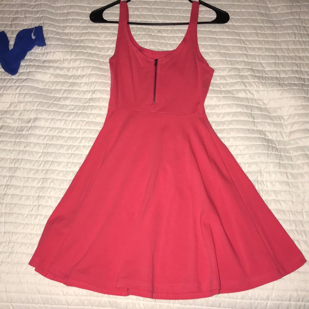 💗 Cute Express Pink Dress 👗